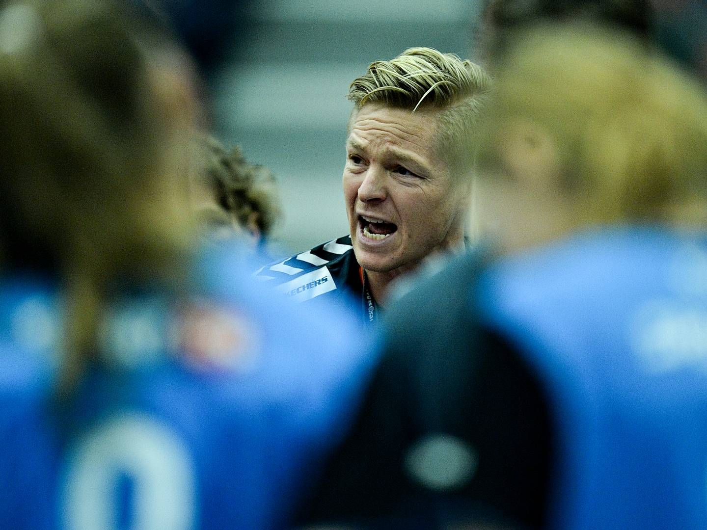Team Esbjerg tilføjer it-manden bag Bluebyte, Dennis Hansen, til ejerkredsen. | Foto: Ernst van Norde