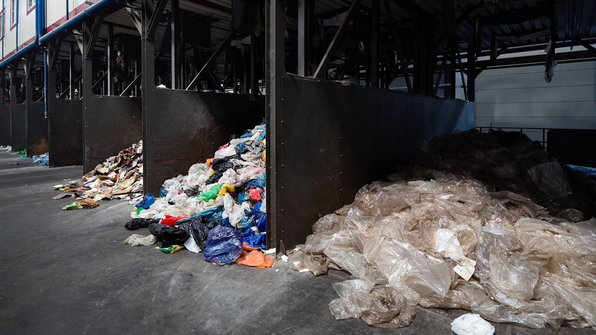 ”Udfordringen er, at vi i industrien bruger for meget, genbruger for lidt og smider for mange materialer væk,” udtaler direktør for Teknologisk Institut, Juan Farré, i meddelelsen. | Foto: PR/Industriens Fond