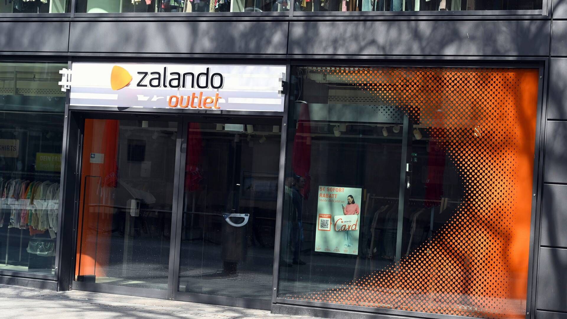 Den amerikanske storbank Citi mener, at Zalando har en stærk kapitalposition, og at der er gode udsigter til at generere mere. Det kan give plads til aktietilbagekøb i fremtiden. | Foto: Horst Galuschka/AP/Ritzau Scanpix