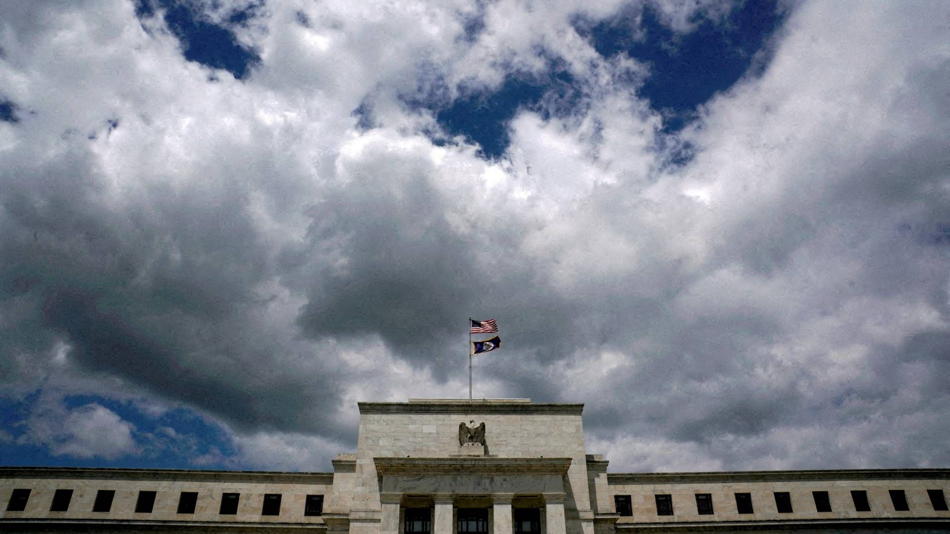 JPMorgan venter stadig, at centralbanken vil sænke renten tre gange i år, hvor den første nedsættelse ses i juli efterfulgt af en i september og en i december. | Foto: Kevin Lamarque