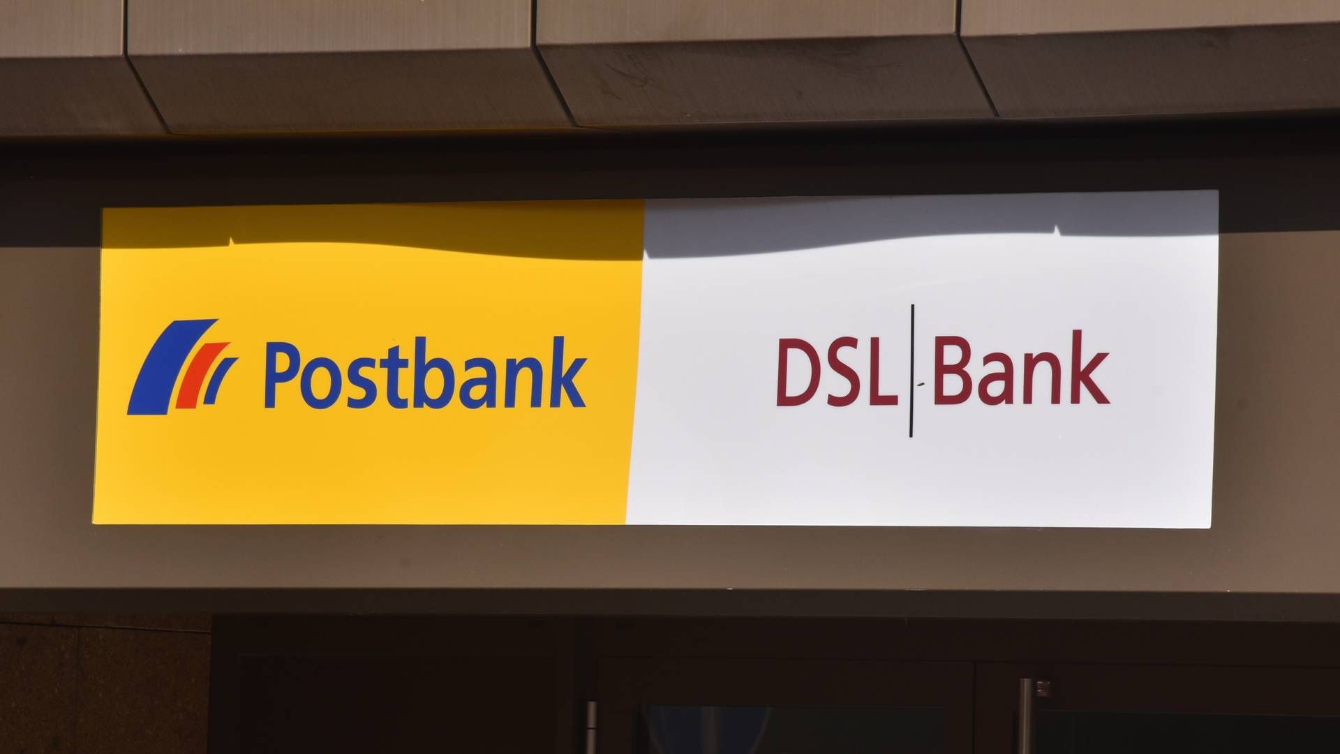 Es gibt kaum neue Fälle, sagt die Deutsche Bank | Foto: picture alliance/dpa | Horst Galuschka