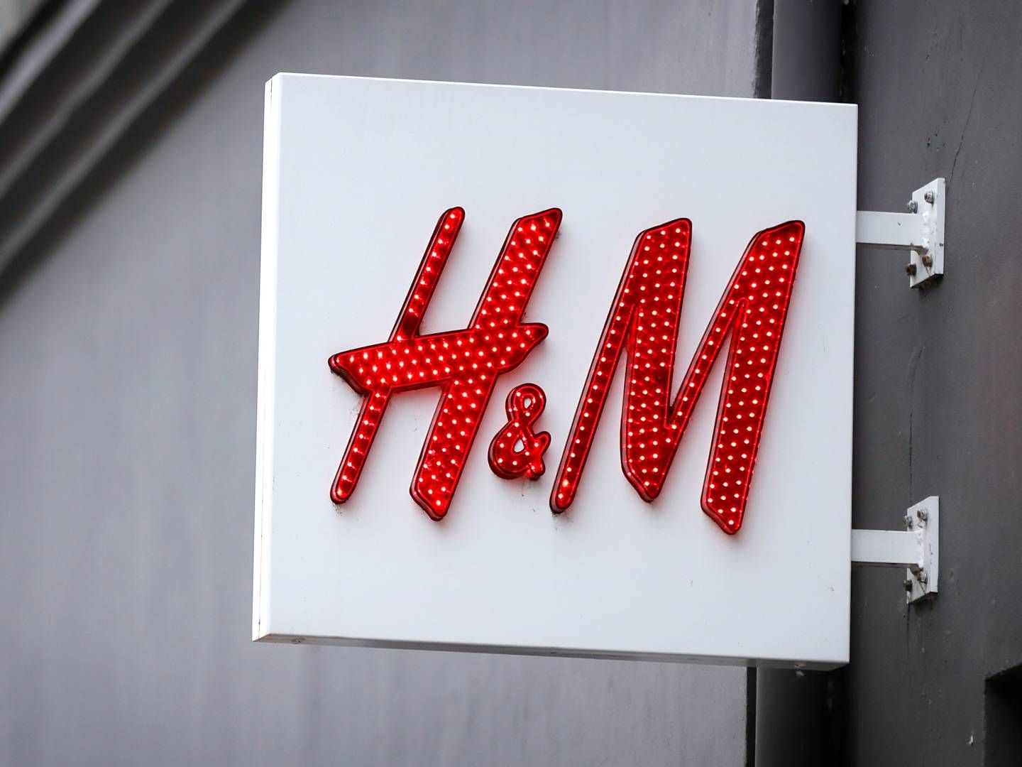 H&M Group har investeret i ny startup inden for genanvendelse af tekstiler kort efter konkursen i Renewcel. | Foto: Jens Dresling/Ritzau Scanpix