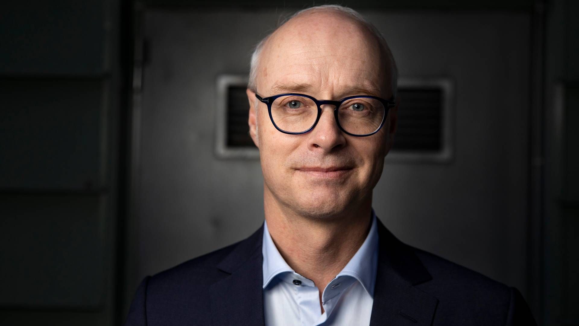 Pål Wibe er ny styreleder i det danske hvitvarekonsernet Whiteaway Group. | Foto: Tore Meek/NTB