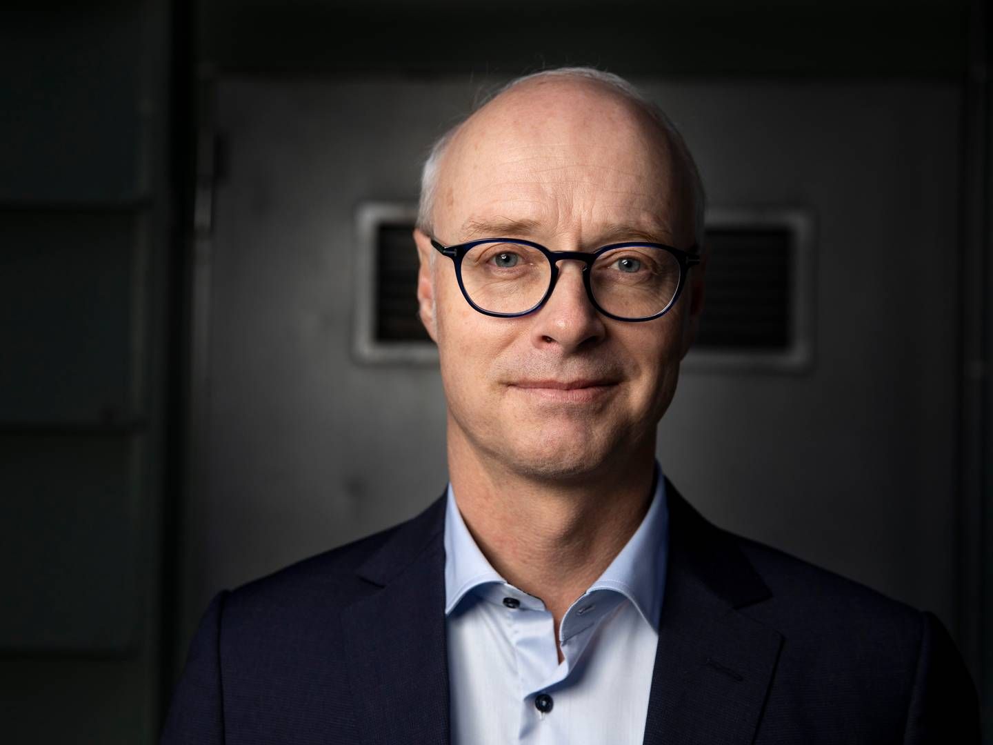 Pål Wibe er ny styreleder i det danske hvitvarekonsernet Whiteaway Group. | Foto: Tore Meek/NTB