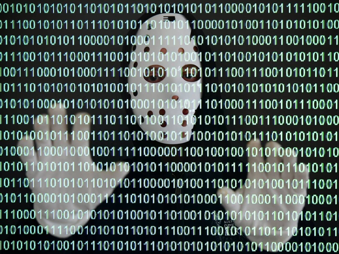 Die Cyberkriminellen rüsten auf | Foto: picture alliance / Frank May | Frank May