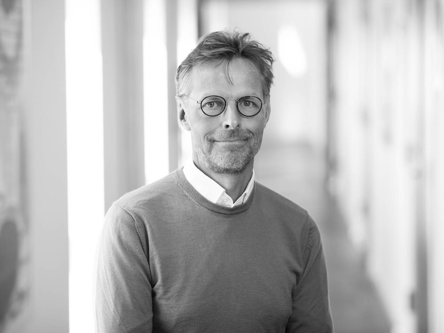 I 2022 afgav Rasmus Brix Kronborg ifølge virksomhedsregistret sin ejerandel i Advodan Thisted, som i dag er ejet af tre partnere. Han er stadig ansat i advokatfirmaet. | Foto: Bertel Bolt