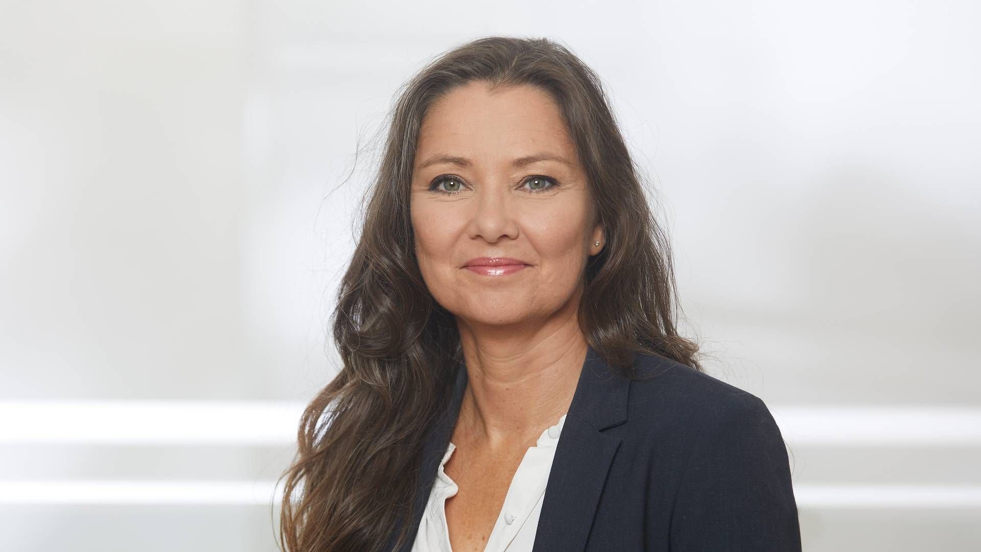 Helle Zacho har netop været adm. direktør for aarhusianske AH Diagnostics i et år. | Foto: AH Diagnostics / PR