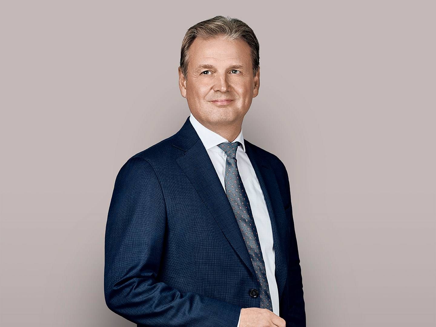 ”We hope to get more European investors on board, as well as Asian investors, with whom we are in talks, and American investors,” said Henrik Ramskov, managing partner at Naviigare Capital Partners, to ShippingWatch in April. | Foto: Navigare Capital Partners