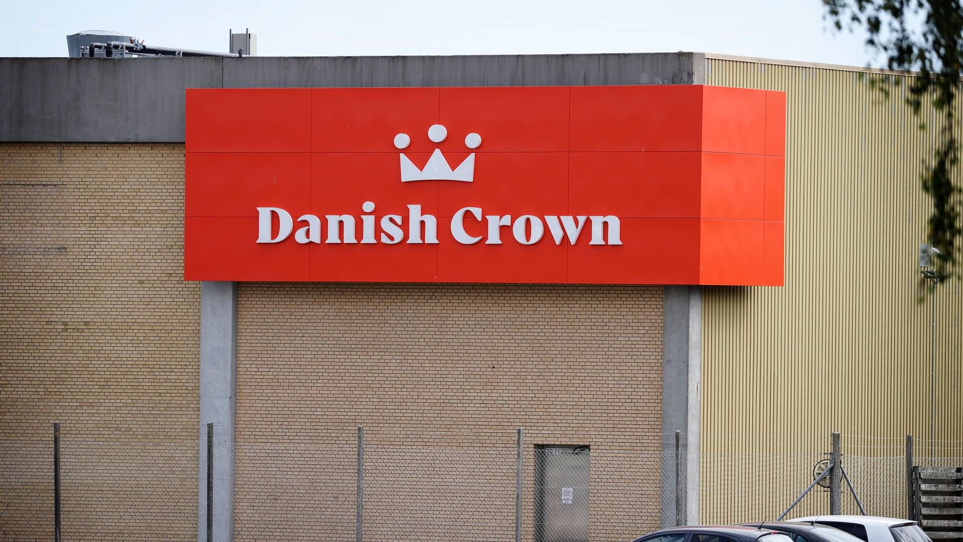 Danish Crown accepterer samtlige anklager mod virksomheden, der blev fremlagt i klimaretssagen – også dem, de ikke blev dømt for. | Foto: Jens Dresling/Ritzau Scanpix