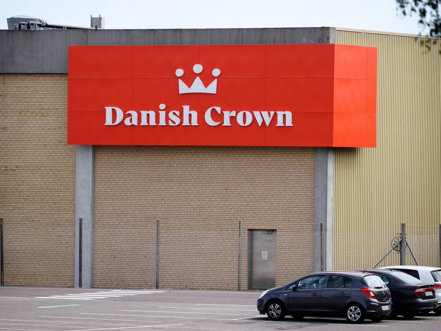 Danish Crown accepterer samtlige anklager mod virksomheden, der blev fremlagt i klimaretssagen – også dem, de ikke blev dømt for. | Foto: Jens Dresling/Ritzau Scanpix