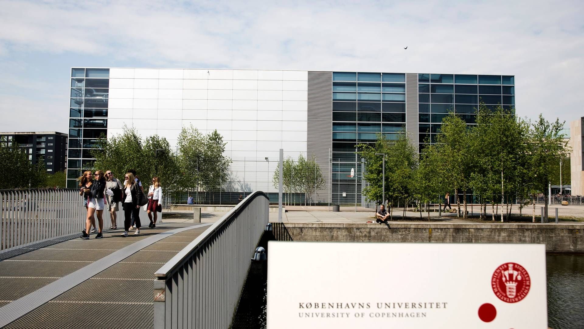 Ændringerne fører til fratrædelser, fortæller Christian Hedegaard, k-rådgiver på Københavns Universitet. | Foto: Finn Frandsen/Politiken/Ritzau Scanpix