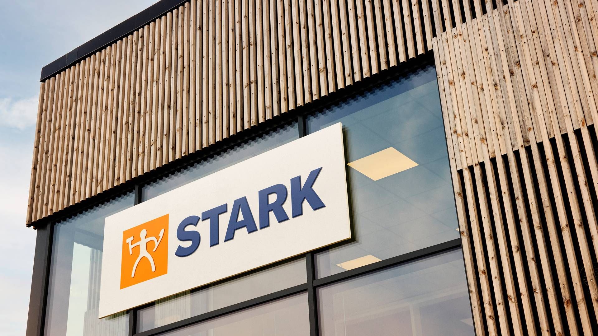 CVC Capital Partners ejer bl.a. Stark Group, som kapitalfonden købte i 2021. | Foto: Stark/pr