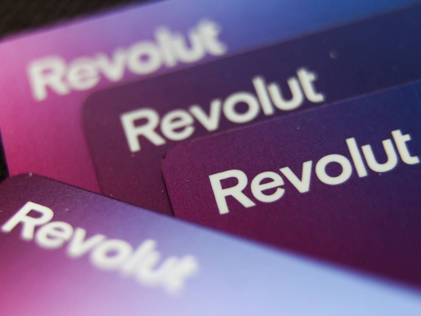 Die Bewertung von Revolut steigt wieder. | Foto: picture alliance / NurPhoto | Jakub Porzycki