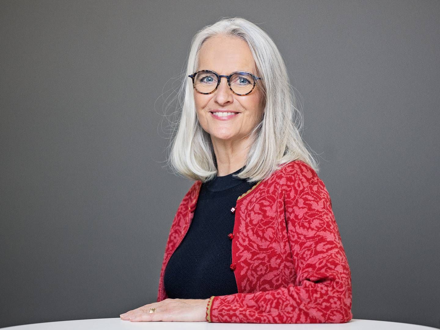Industriens Pension har Laila Mortensen som adm. direktør og godt 200 medarbejdere. | Foto: Industriens Pension / PR