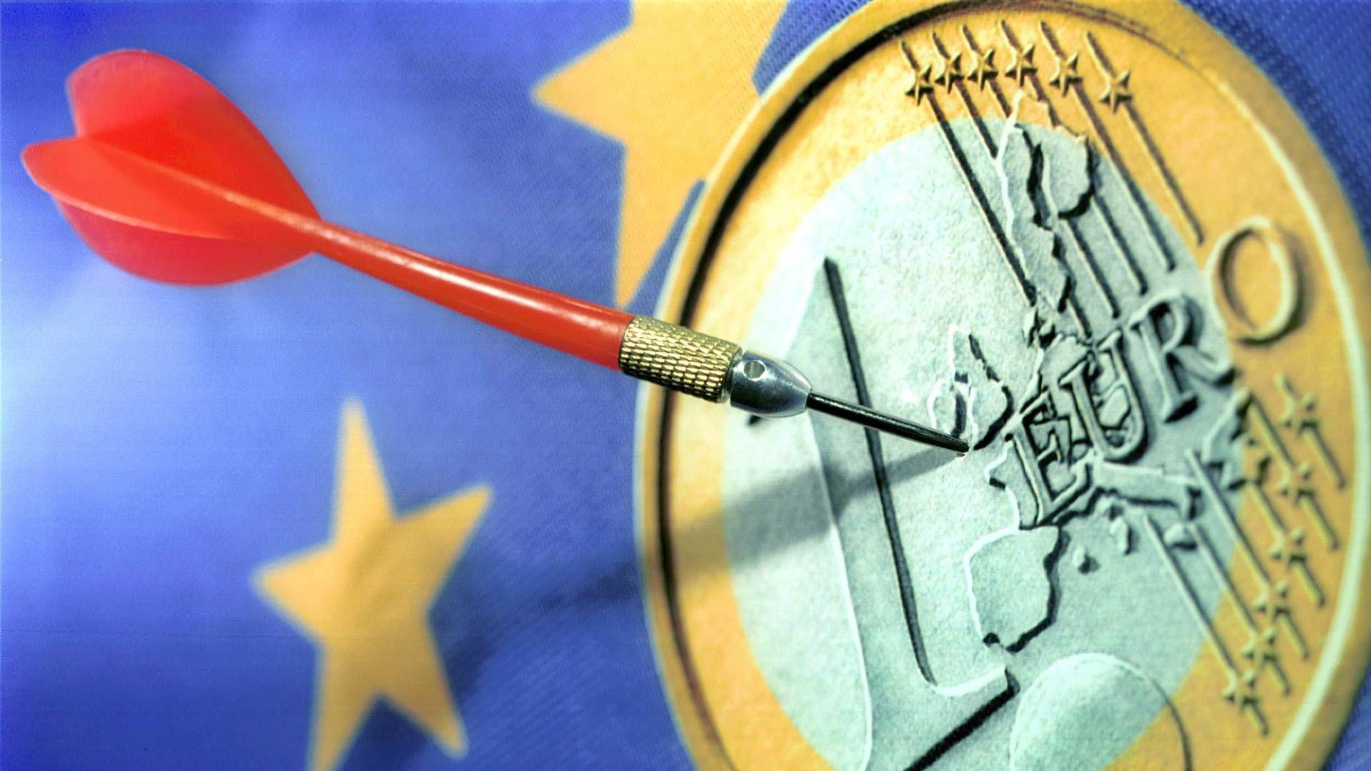 Die Kritik an der geplanten Europäischen Einlagensicherung ebbt nicht ab. | Foto: picture alliance / Ulrich Baumgarten | Ulrich Baumgarten