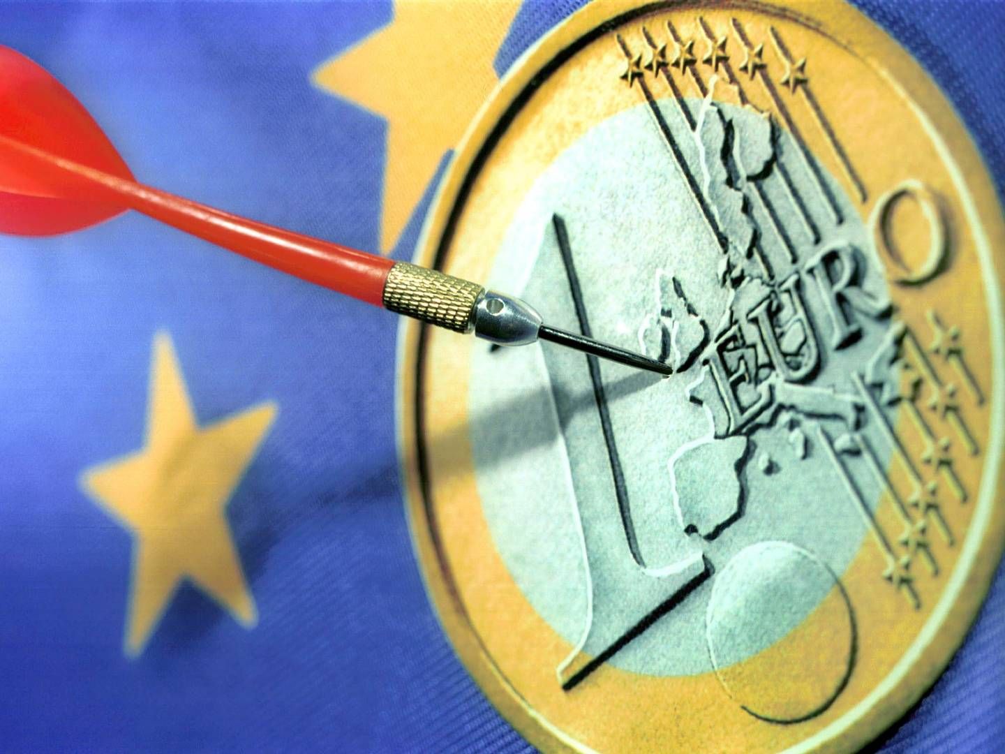 Die Kritik an der geplanten Europäischen Einlagensicherung ebbt nicht ab. | Foto: picture alliance / Ulrich Baumgarten | Ulrich Baumgarten