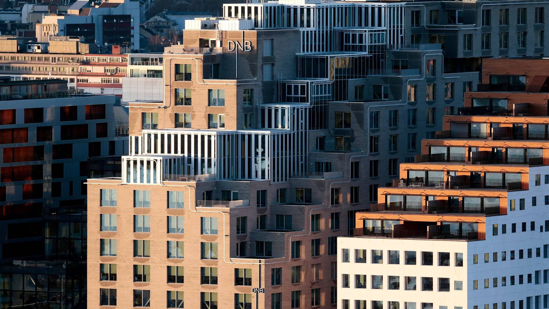 Norges Bank vil trolig utsette rentekutt til desember, anslår DNB Markets. | Foto: Håkon Mosvold Larsen / NTB