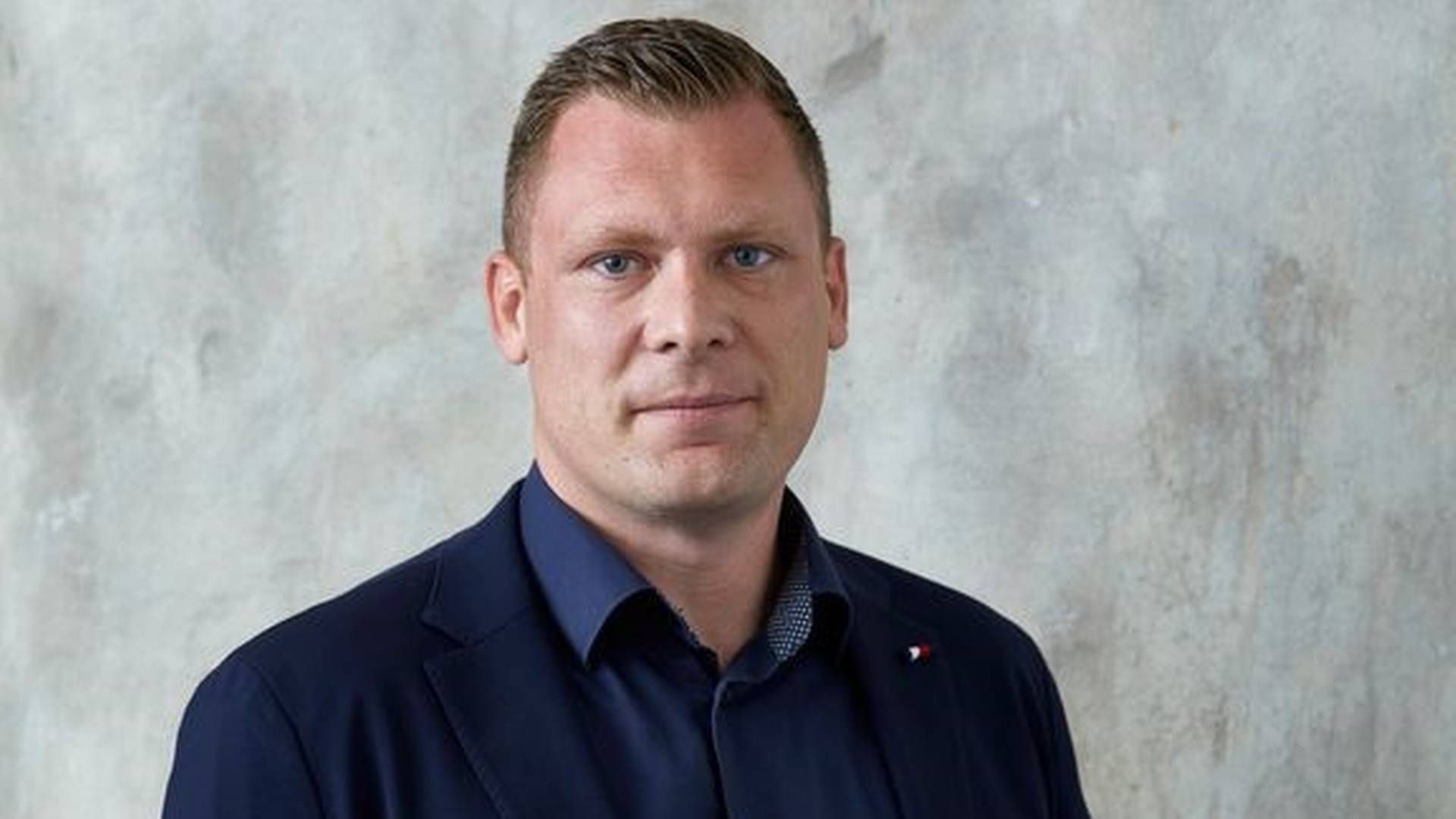 Kenn Birkebæk bliver nye salgsdirektør i 365discount.