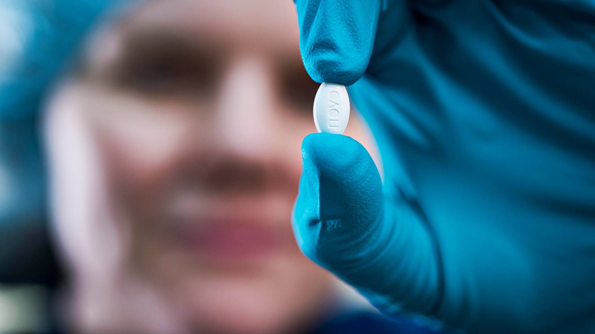 Lexaria Biosciences wants to improve Novo Nordisk's type 2 diabetes drug Rybelsus. | Photo: Novo Nordisk / Pr