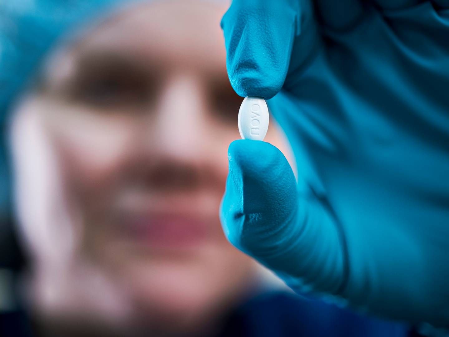 Amerikanske Lexaria Biosciences vil forsøge at forbedre Novo Nordisks tablet Rybelsus mod diabetes. | Foto: Novo Nordisk / Pr