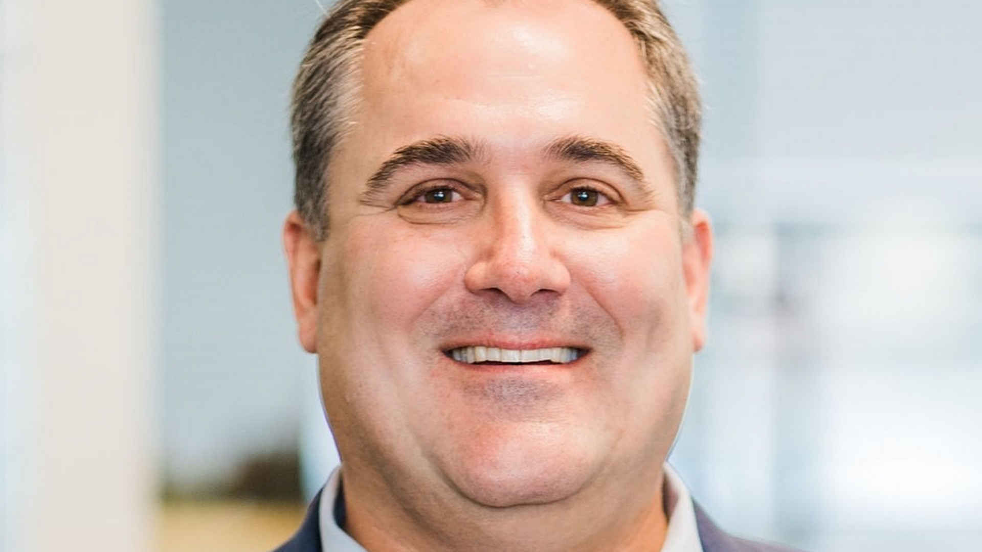 Joe Kramek, who from August 1, 2024 will be the president and CEO of the Shipping Association, first became acquainted with the maritime sector when he was an officer in the US Coast Guard 28 years ago.