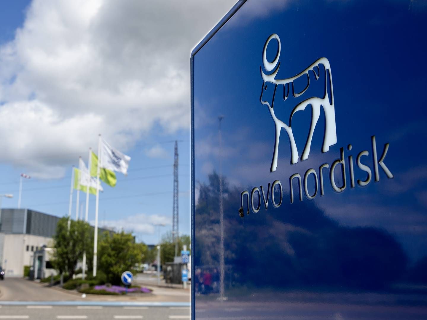 NYTT SAMARBEID: Samarbeidet mellom Novo Nordisk og Flagship Pioneering skal resultere i nye behandlingsformer. | Foto: Finn Frandsen
