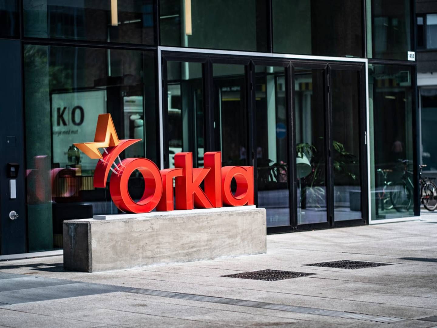 Konfektureafdelingen Orkla Confectionery & Snacks investerer 12,7 mio. kr. i svensk slikfabrik og har planer om at nå et mere internationalt marked. | Foto: PR/Orkla Foods