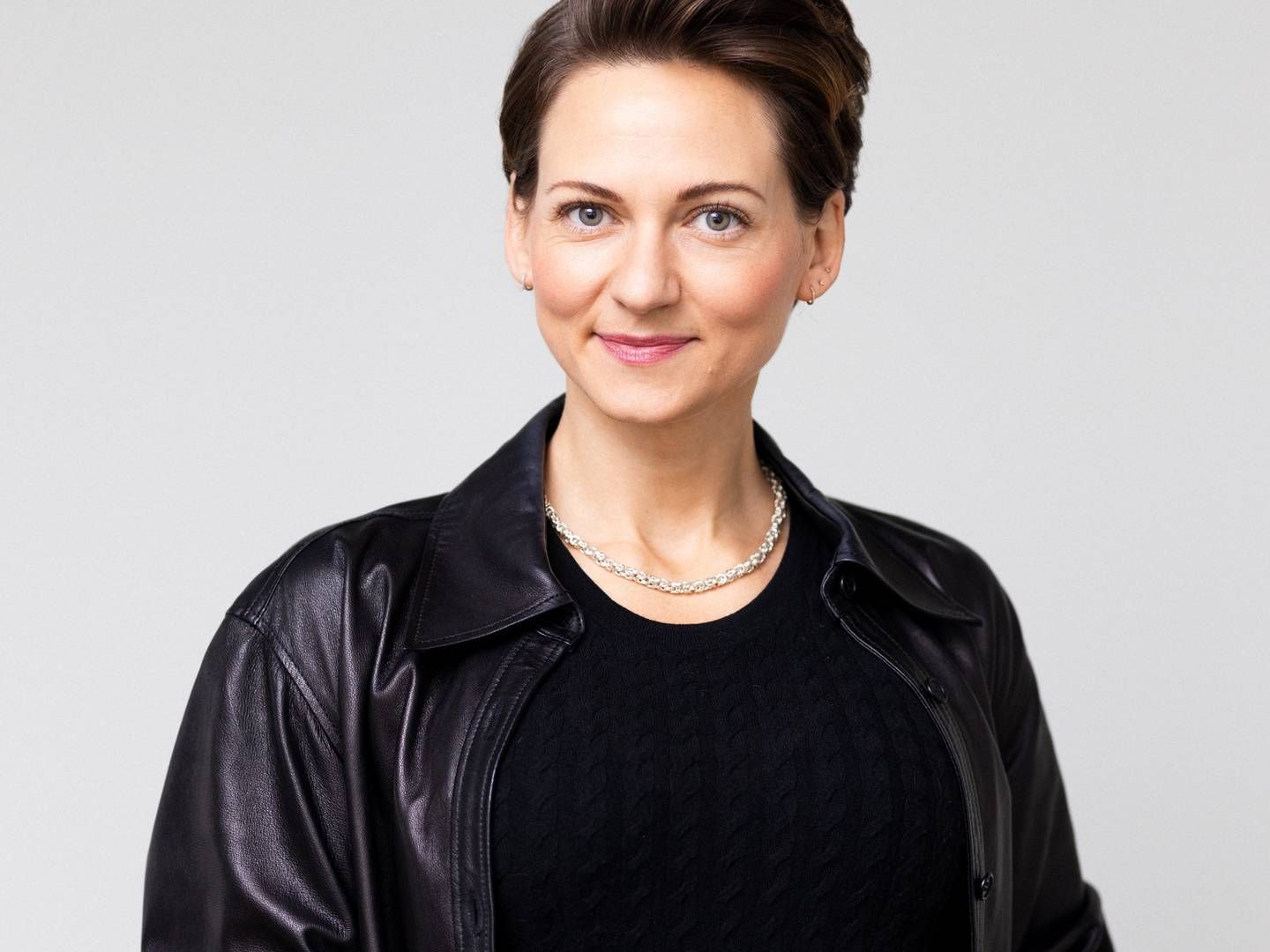 Lotte Skeppstedt er ny platformdirektør i Podspace. | Foto: Podspace / PR