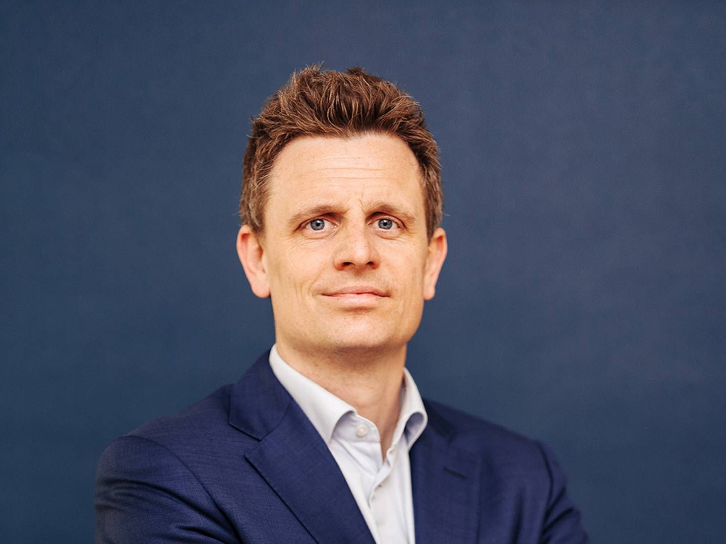 Kasper Wehner er Northern Horizons danske landechef og investeringsdirektør. En ny politisk aftale baner netop for flere af den type plejeboliger, som selskabet investerer i. | Foto: PR / Northern Horizon