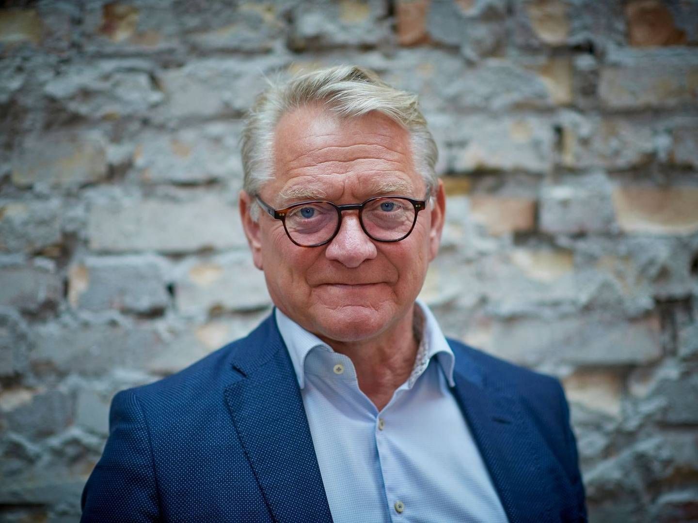 Lars Hermind er landechef for Armis i Nordeuropa, herunder Danmark.. | Foto: PR.