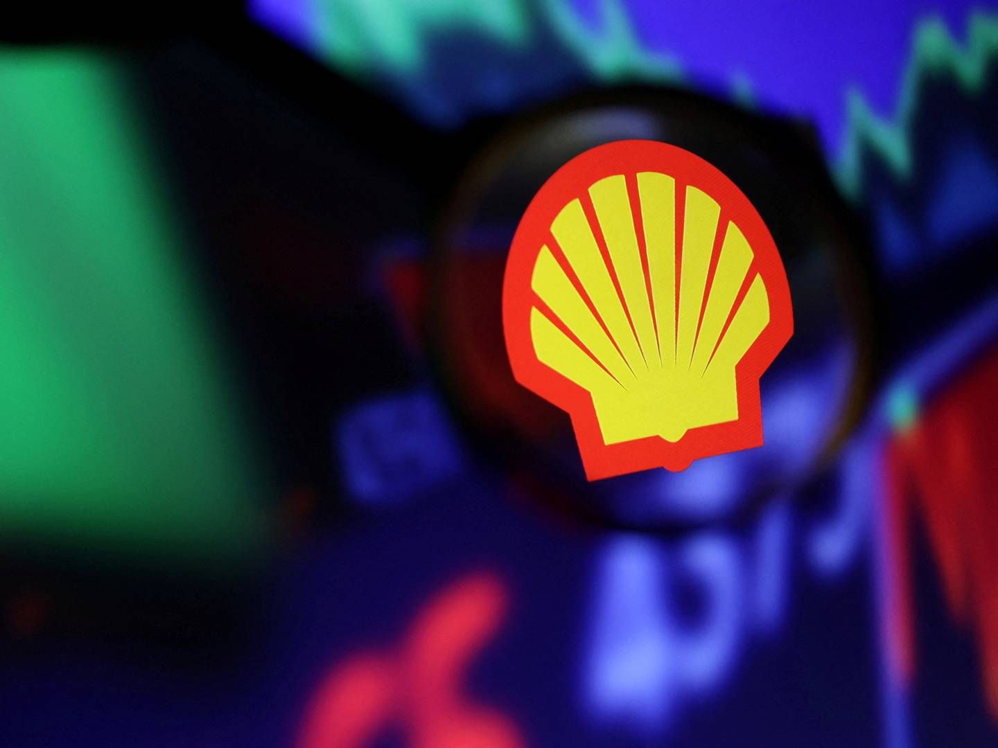 Denmark's Sampension has invested approximately EUR 26m in Shell. | Foto: Dado Ruvic/Reuters/Ritzau Scanpix