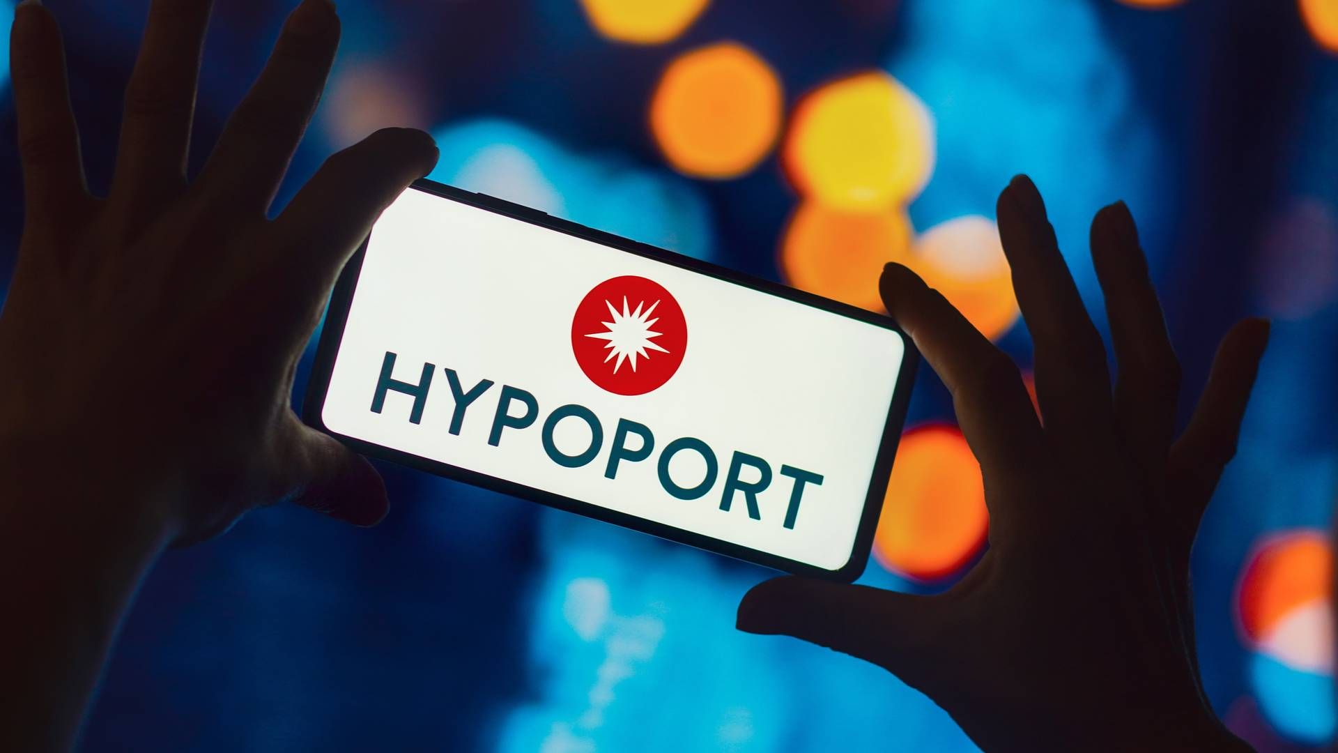 2022 ebbte die Erfolgswelle für Hypoport erstmal ab. | Foto: picture alliance / ZUMAPRESS.com | Rafael Henrique