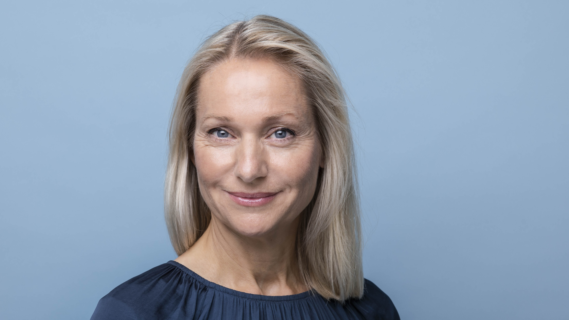 Mette Lundberg er politisk direktør i IT-Branchen. | Foto: PR-foto/Punktum dk