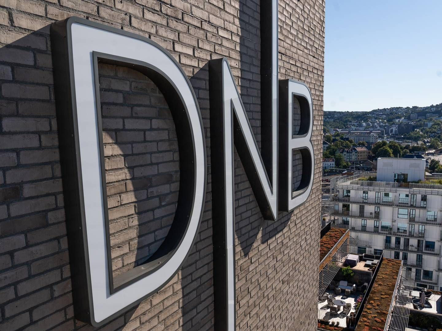 DNB Asset Management's main offices in Bjørvika, Norway. | Foto: PR/DNB