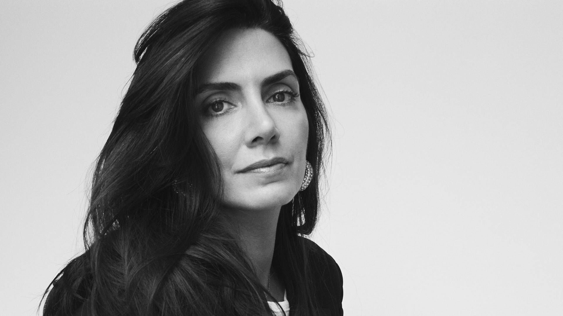 Det danske modebrand hentede i april Laura du Rusquec ind som ny direktør. Hun kommer til at lede Ganni fra modehusets kontor i Paris. | Foto: Ganni