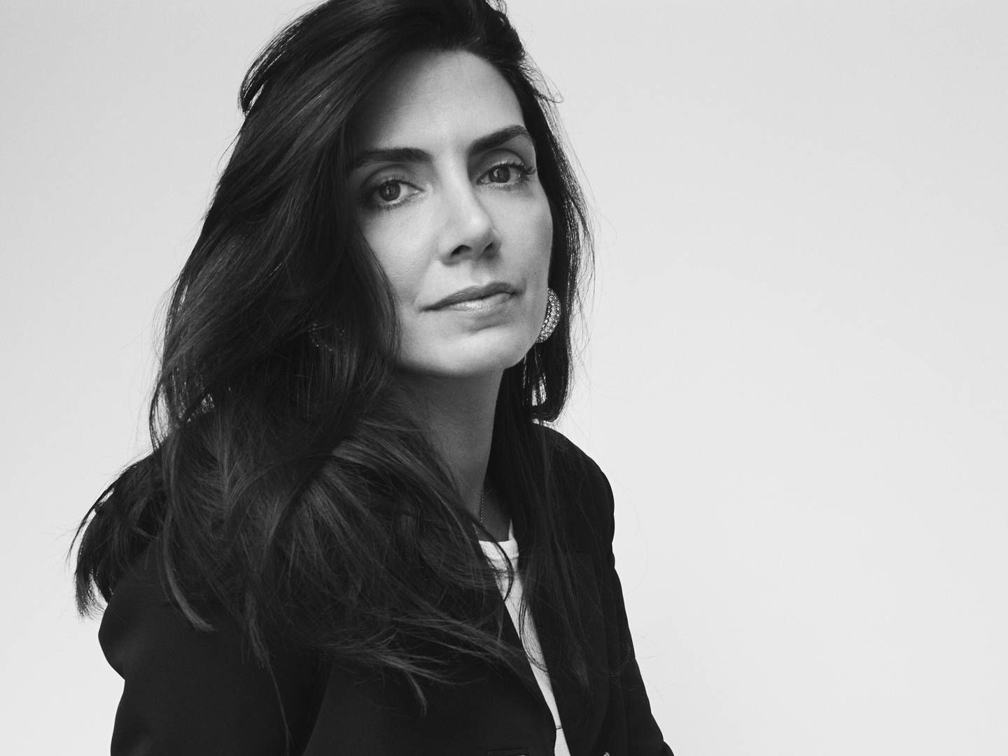 Det danske modebrand hentede i april Laura du Rusquec ind som ny direktør. Hun kommer til at lede Ganni fra modehusets kontor i Paris. | Foto: Ganni