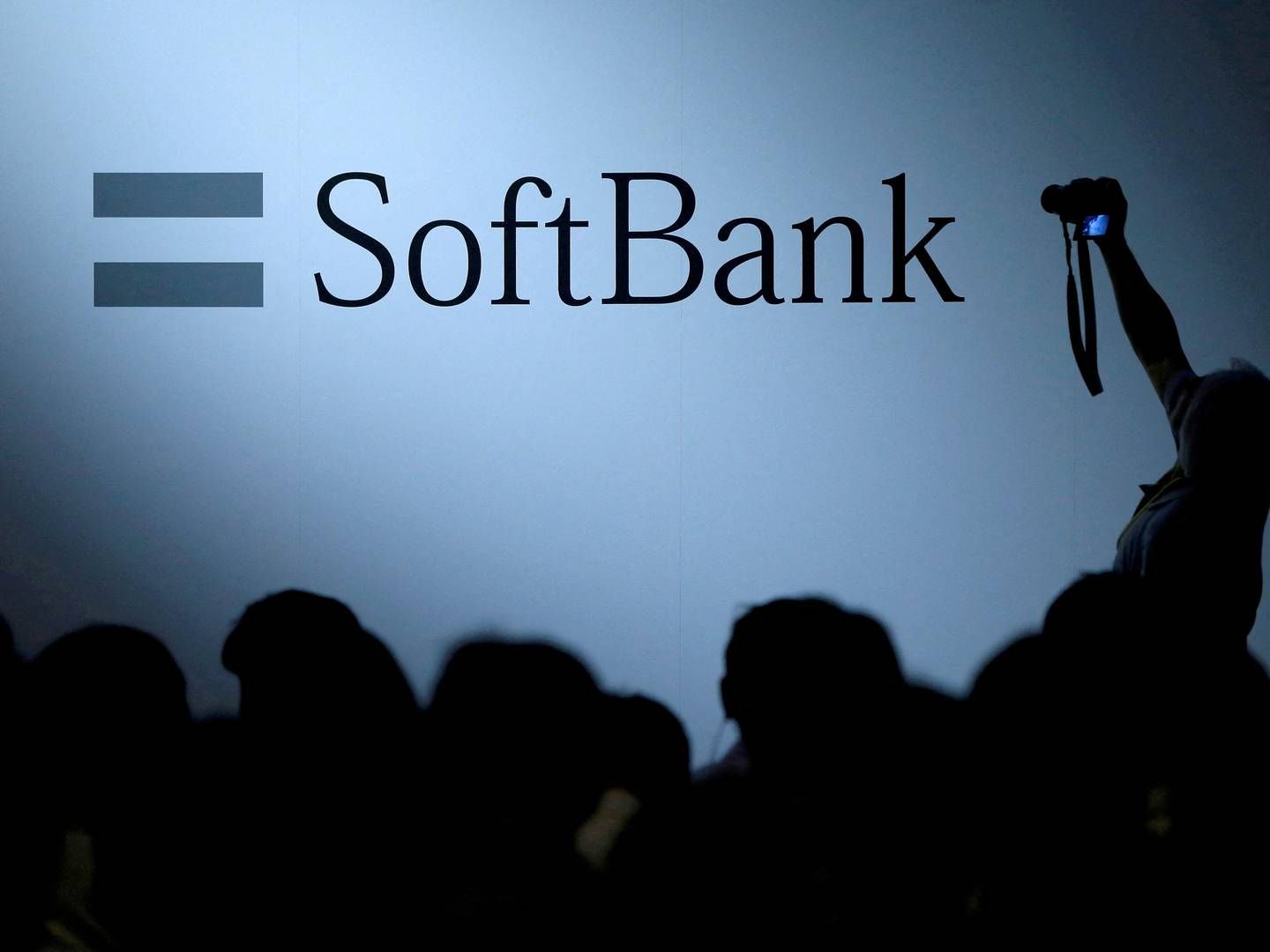 Softbank vil bruge 6,7 mia. kr. på at udvikle en japansk AI-model | Foto: Issei Kato/Reuters/Ritzau Scanpix