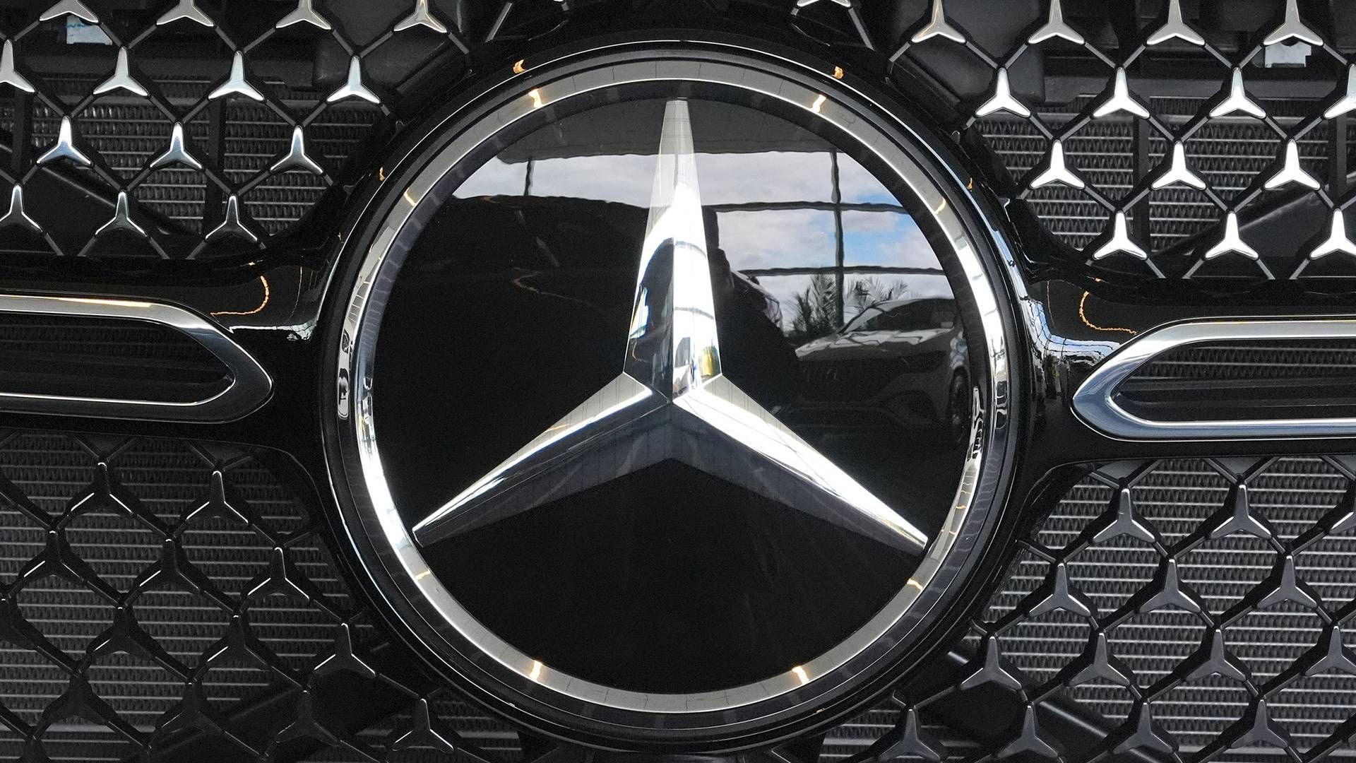 Hollandske Van Mossel Automotive Group indgik sidste år en aftale om at overtage Mercedes-Benz CPH. | Foto: Gjp/AP/Ritzau Scanpix