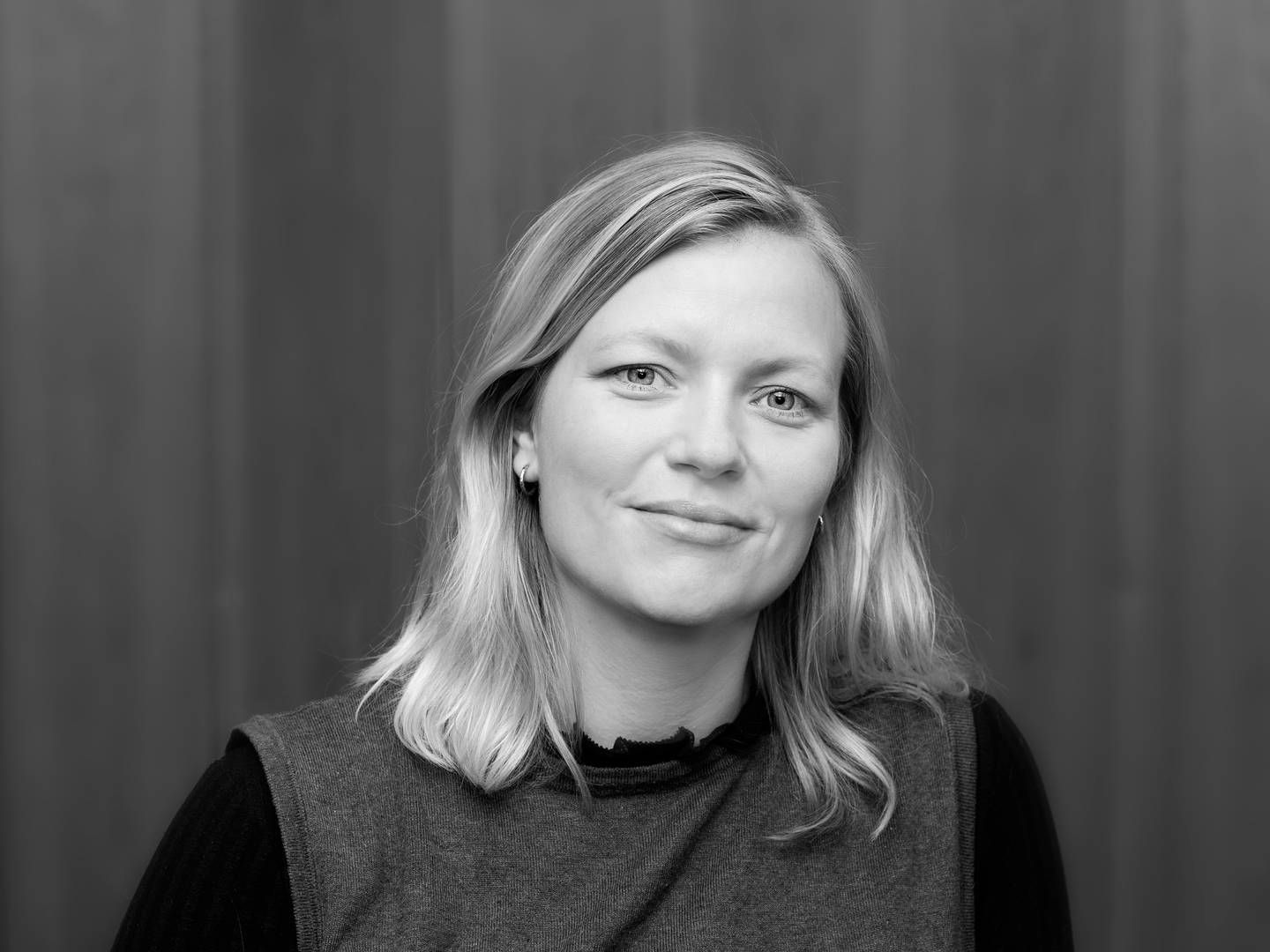Laura Duus Dahlin, chefkonsulent i Dansk Erhverv. | Photo: Dansk Erhverv