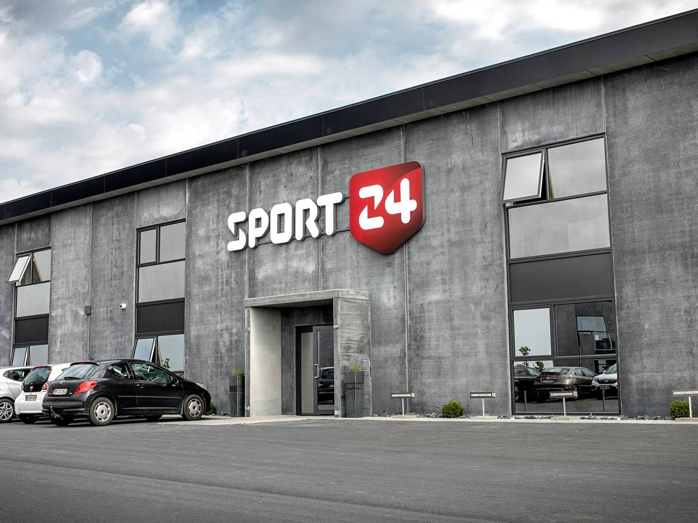 Henrik Bruun, hovedaktionær i Sport 24, har også købt sig ind den hurtigt voksende danske sportstøjsproducent Sports Group Denmark. | Foto: Sport 24/pr