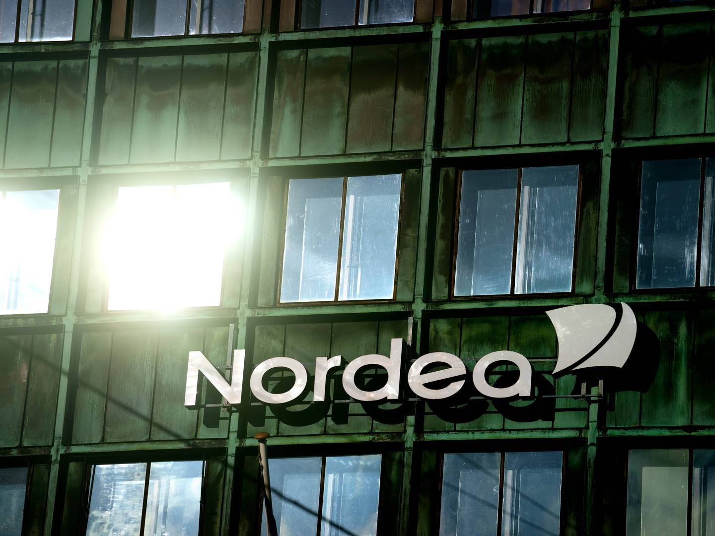 Nordea skal betale for en advokatundersøgelse af bankens gældsinddrivelse. | Photo: Tariq Mikkel Khan