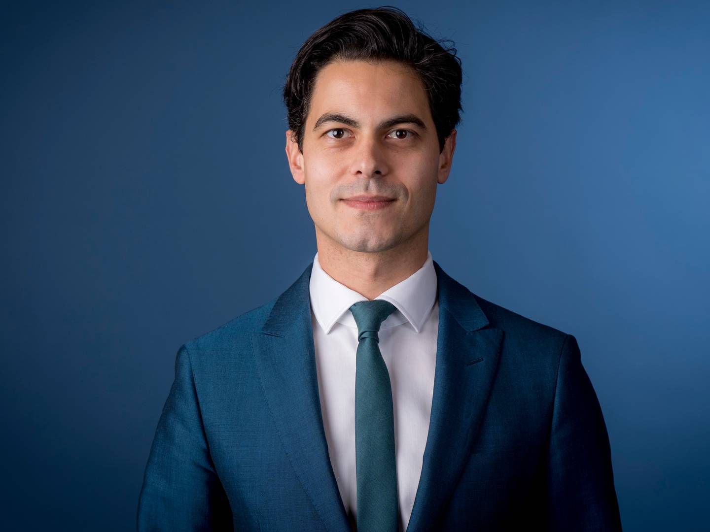 Dutch deputy prime minister and minister of climate and energy Rob Jetten recognizes that many of the country's planned offshore wind projects will not be operational until after 2030. | Photo: Martijn Beekman / Rvo