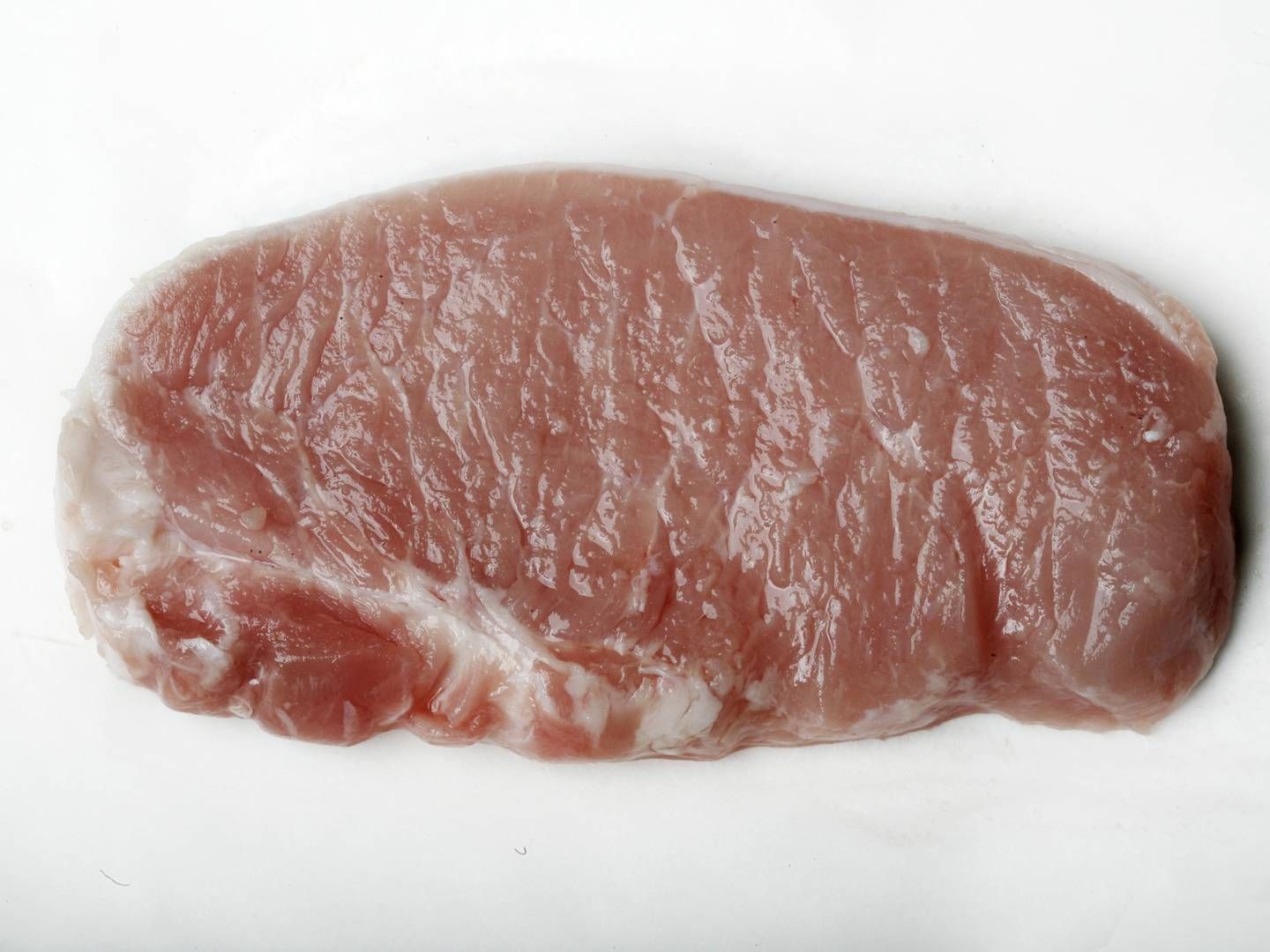 Ordningen vil skærpe kravene til, hvad der kan kaldes for amerikansk kød. | Foto: Jonathan Bjerg Møller