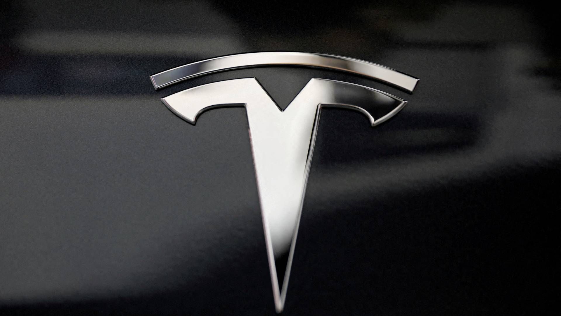 Tesla mærker modvind på elbilmarkedet | Foto: Lucy Nicholson/Reuters/Ritzau Scanpix