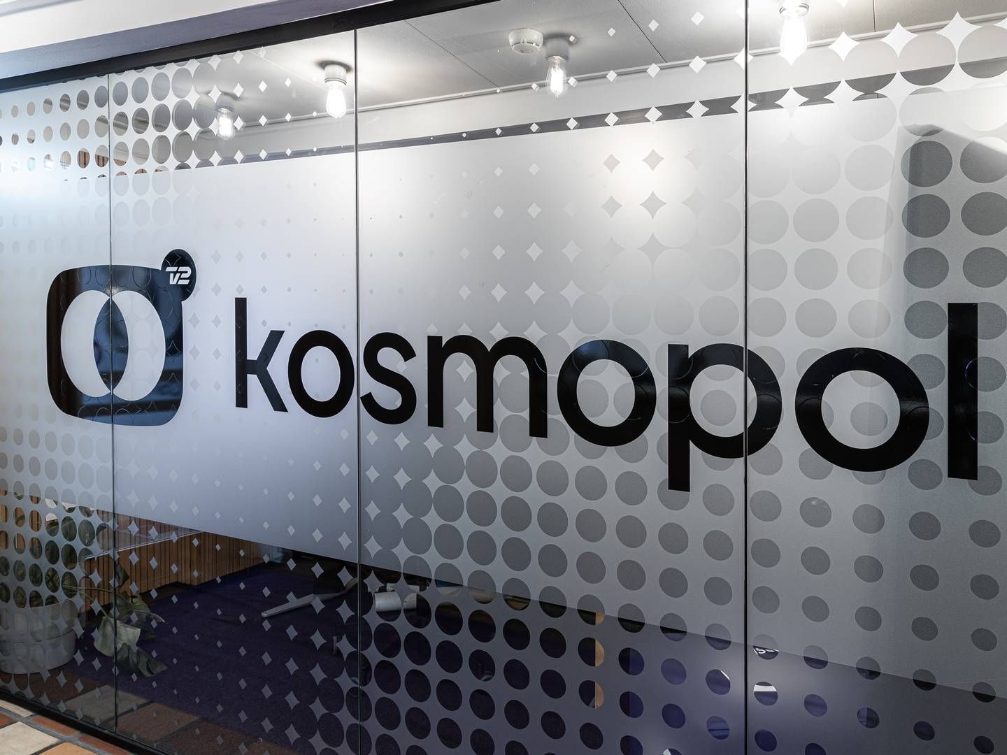 TV 2 Kosmopol får kritik af Rigsrevisionen for mangelfulde udbud. | Foto: PR-foto