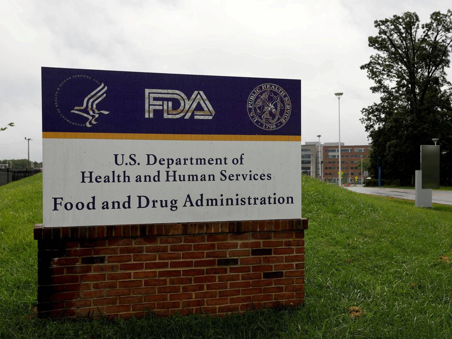 IVD-test vil fremover være mere i fokus hos FDA i USA. | Foto: Andrew Kelly