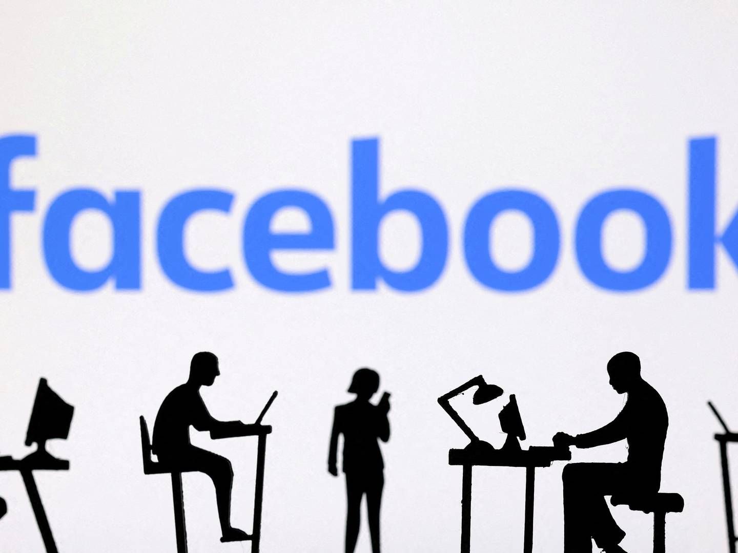 EU-Kommissionen har indledt en undersøgelse af Facebooks og Instagrams håndtering af vildledende reklamer og politisk indhold. | Foto: Dado Ruvic