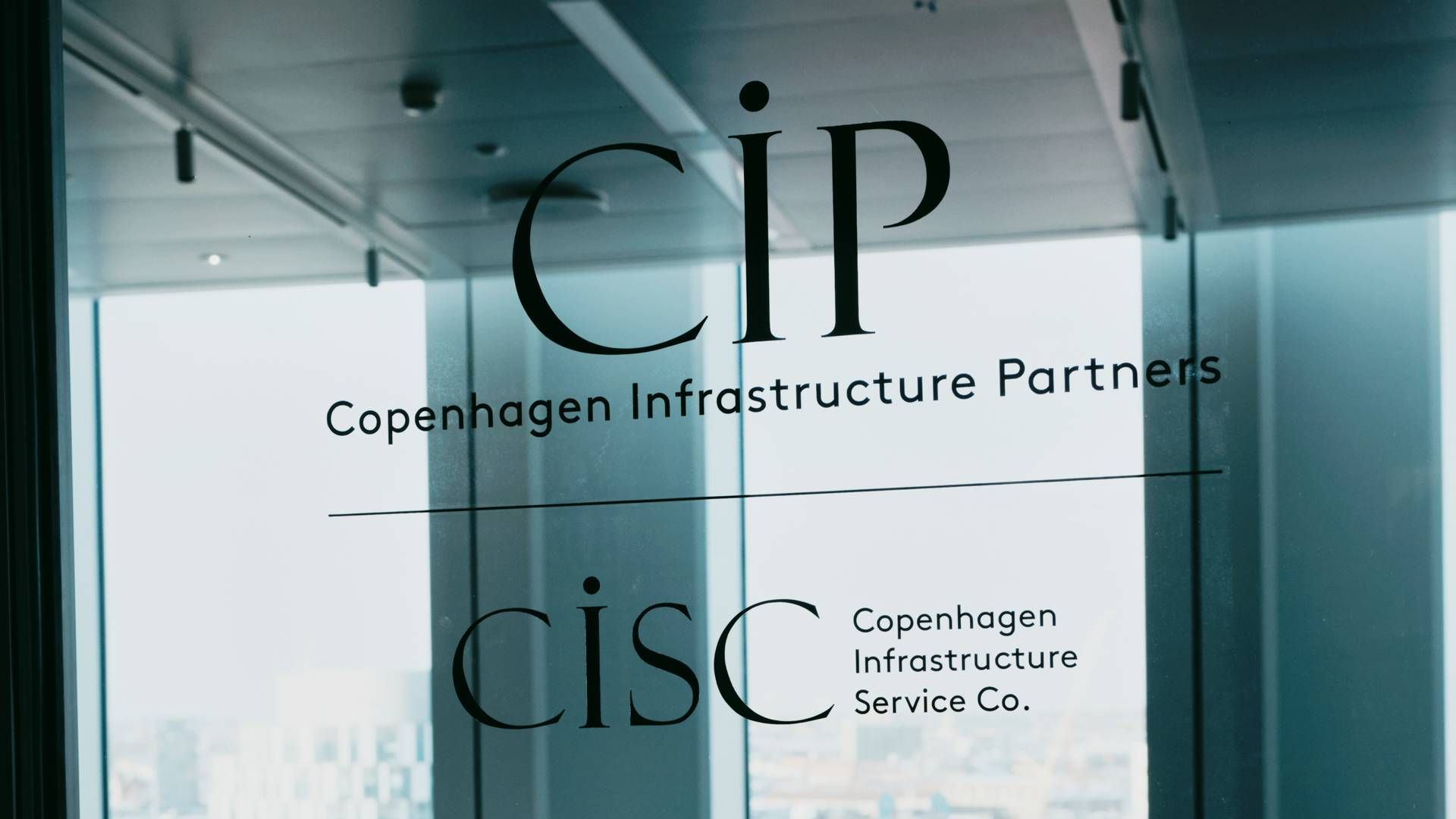 Foto: Copenhagen Infrastructure Partners