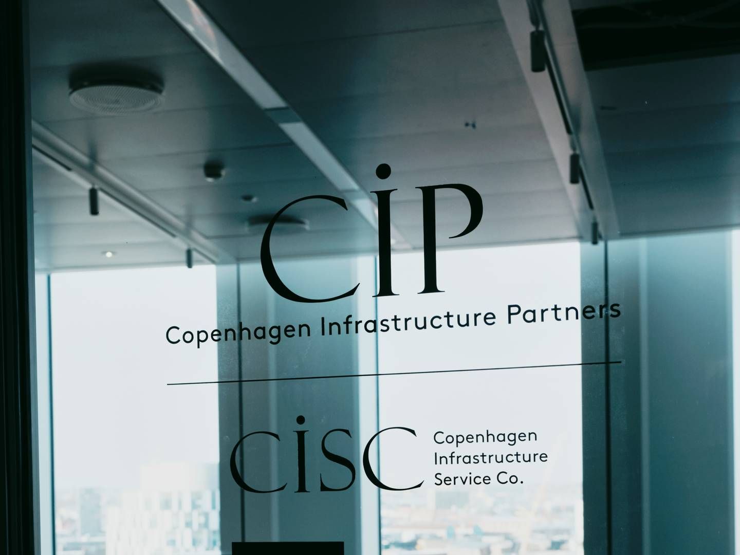 Foto: Copenhagen Infrastructure Partners