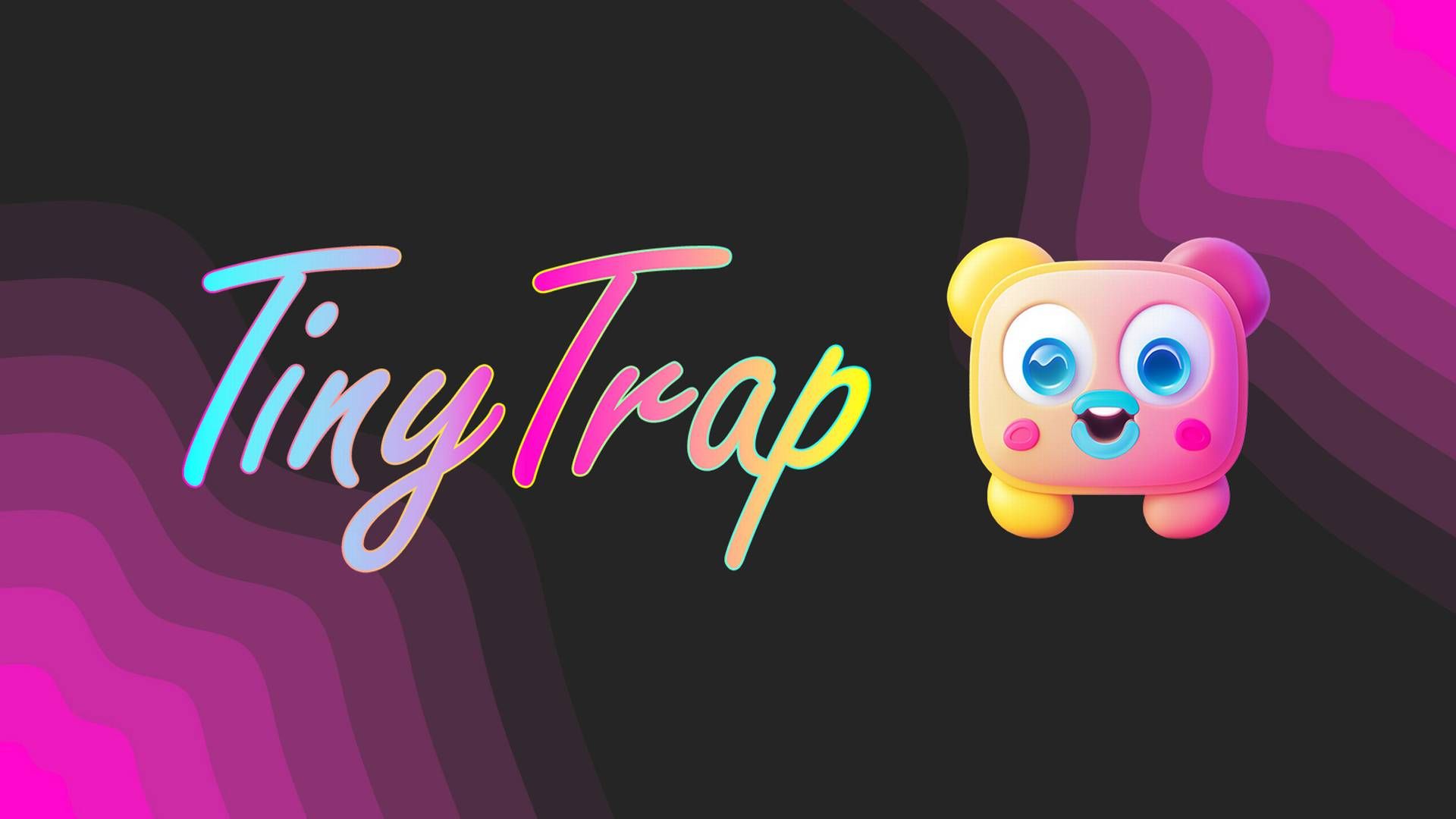 Børns Vilkår har i kampagnen "Tiny Trap" skrevet et falsk jobopslag for at sætte fokus på techvirksomheders ansvar for børn og unges trivsel online. | Foto: PR/Børns Vilkår